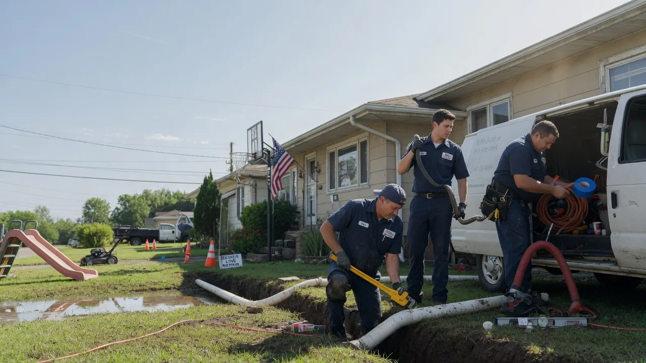 Toilet Installation in Malta, IL near me